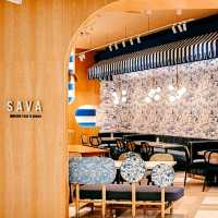 SAVA Modern Thai Flavour 