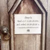 Immerse yourself in Thai Culture here!