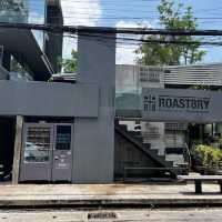 ROAST8RY Coffee Flagship Store