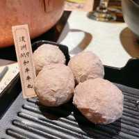🥩鮮嫩澳洲和牛😙
