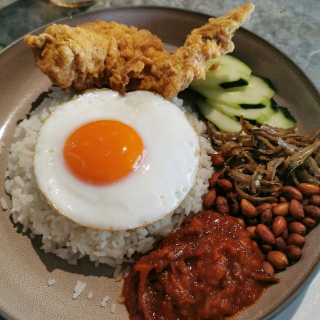 Delicious Lunch 🍽