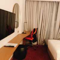 馬來西亞沙巴🇲🇾性價比高的酒店📍 Holiday Inn Express Kota Kinabalu City Centre, an IHG Hotel