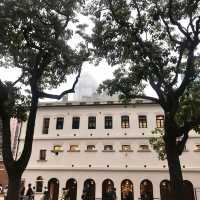 Centre for Heritage and Art in Hong Kong