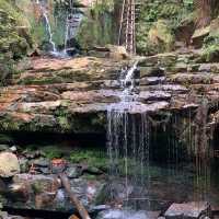 Hiking @Bukit Batu Selabat, Kuching