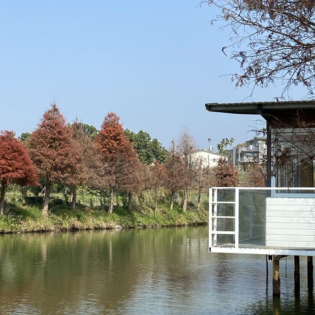 嘉義二日遊必去/好吃的嘉義美食/連假出遊去哪裡/帶你看日式建築/文化路夜市 /文青旅遊