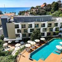 The Andaman Beach Hotel Phuket Patong