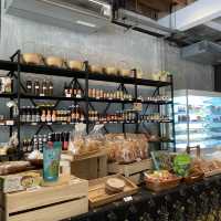 The Goodcery TH คาเฟ่รวมจิปะถะ