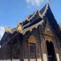 วัดพันเตา เชียงใหม่