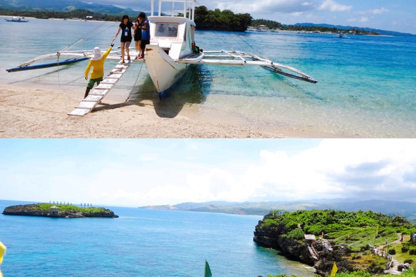 Hidden Gem Crystal Cove Boracay Malay