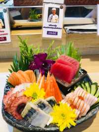 ซูชิแชมป์เปี้ยน