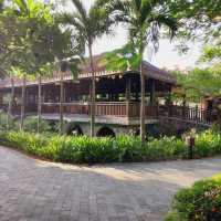 Mulberry Collection Silk Village at Hoi An
