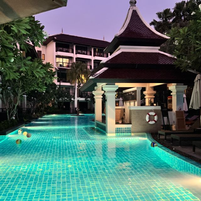 Centara Anda Dhevi Resort and Spa Krabi
