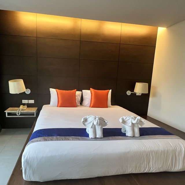 Aree Tara Resort Aonang Krabi