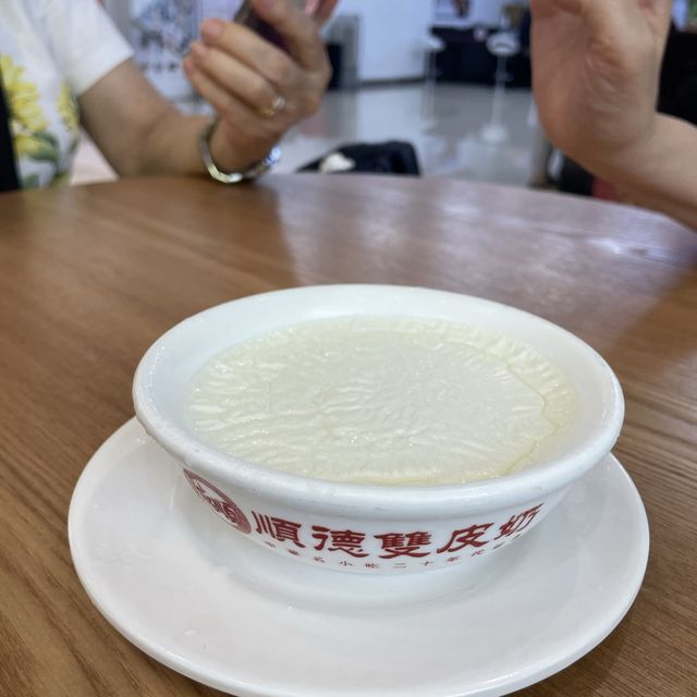 係蓮塘口岸過關又快又easy😝一出去就有好多野食🥰