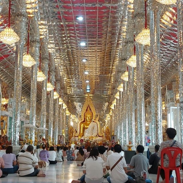 วัดวีระโชติธรรมาราม