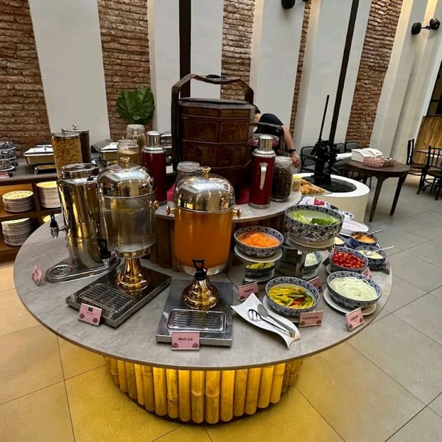 THE BABA HOUSE MALACCA 