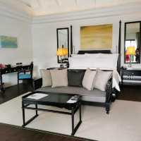 InterContinental Koh Samui Resort  พักผ่อนแบบหรูหรา