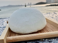 🇰🇷韓國｜釜山➰海雲臺 散步甜食🍰老虎冰淇淋🐯（裝修到7/12）