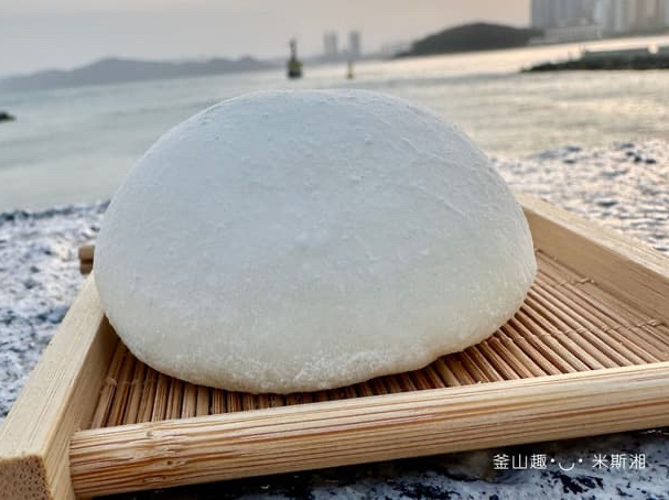 🇰🇷韓國｜釜山➰海雲臺 散步甜食🍰老虎冰淇淋🐯（裝修到7/12）