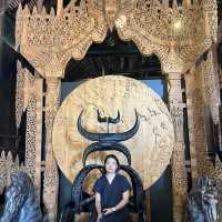 A day trip to Chiang Rai 