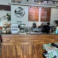 Sofit cafe @Buriram 🍰 