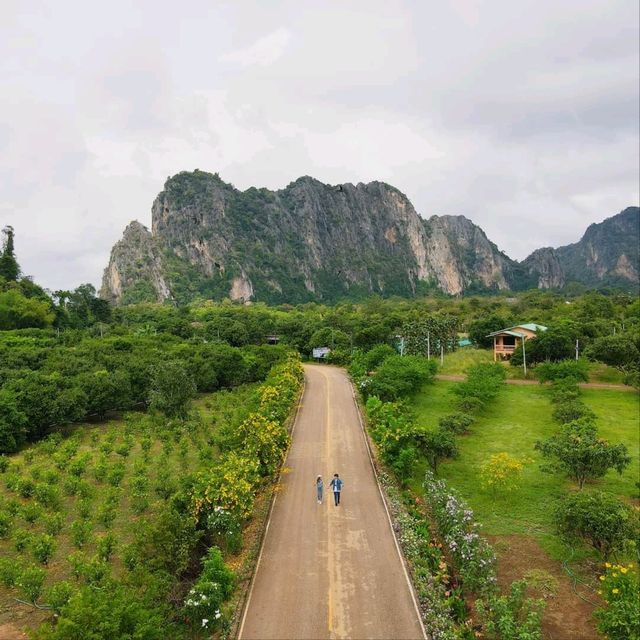 อุทัยธานี เมืองรองแต่ไม่เป็นสองใคร 🏞