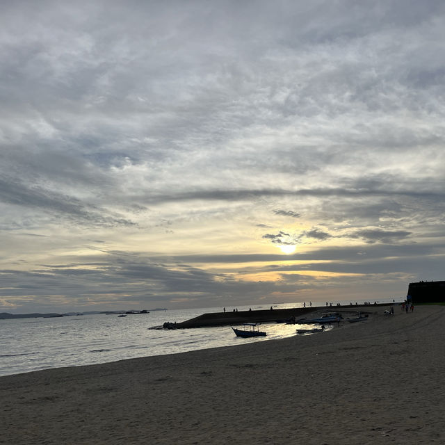 Pattaya Beach