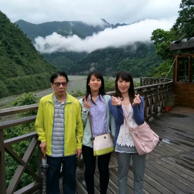 宜蘭棲蘭山莊🏞遠離塵囂享受山嵐之氣🥰