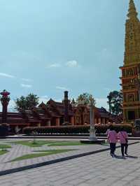 แลนด์มาร์คทางธรรมของภาคใต้