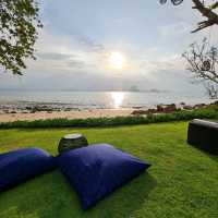 รีวิว โรงแรม Banyan Tree Krabi