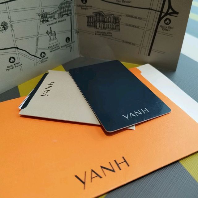 รีวิวโรงแรมเปิดใหม่ ย่านราชวัตร