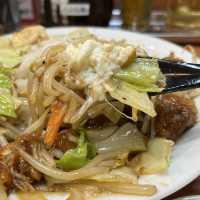 【大阪・難波】関西初出店！8月4日オープン「肉野菜炒め ベジ郎 なんば店」