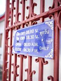 วัดอรุณราชวรารามราชวรมหาวิหาร