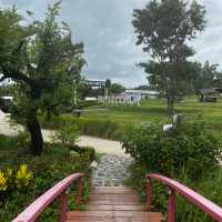 Weaw Arun Garden