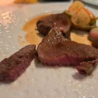 香港美食💕灣仔高質法式私房菜🥩🥐