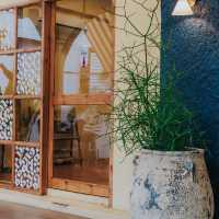 ร้านนิยม โฮมเมด เชียงใหม่ อาหารไทย