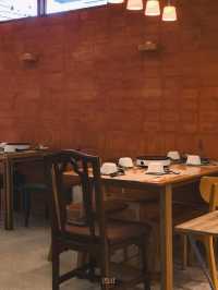 ร้านชาบูในฟาร์มผักออร์แกนิค