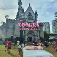 Jodd Fair🏰 แดนเนรมิตร