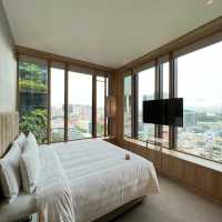 PARKROYAL COLLECTION Pickering Suite