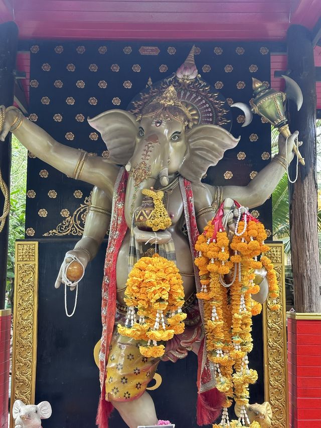 One Day Trip @วัดสาขลา วันเดียวก็เที่ยวได้