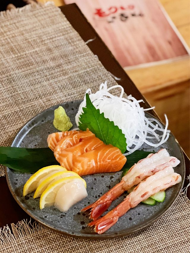 銅鑼灣日式串燒居酒屋