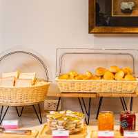 The Grass Serviced Suites รีวิว