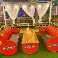 Aiy Eng food garden 