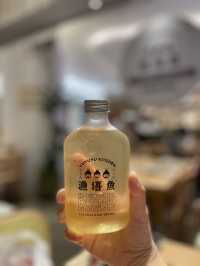 首創酸菜魚專門店‼️新派川菜❤️新民價錢☺️漁語魚