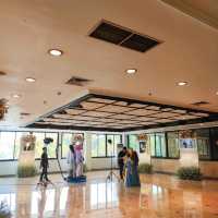 Mercure Hotel Ancol