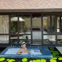 Sheraton Hua Hin Pranburi Villas