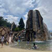 水上無限樂趣！暢快玩轉東京夏日樂園🌊🏖️