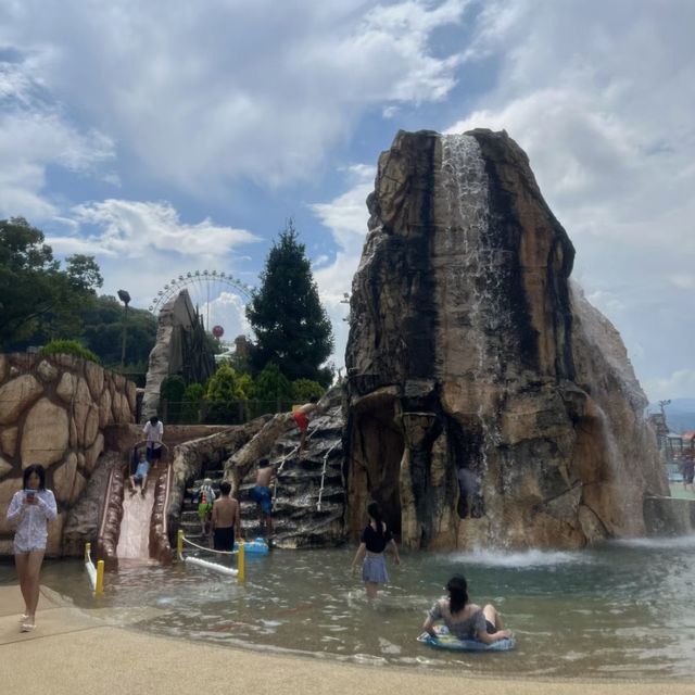 水上無限樂趣！暢快玩轉東京夏日樂園🌊🏖️