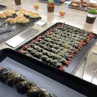 서울근교 포토존 가득한 대형카페 수산공원