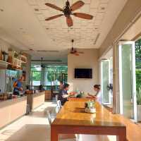 曼谷平價高質青年旅館Siamaze Hostel